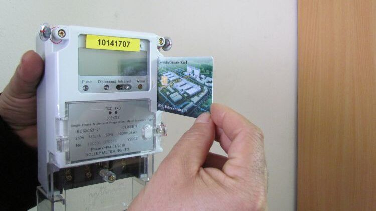 سوالمة: ارتفاع بنسبة 18% على أسعار الكهرباء منذ شباط 2022