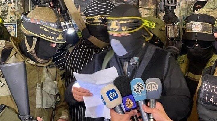 الفصائل في جنين: يمنع تنقل المستوطنين في كافة طرق الضفة الغربية