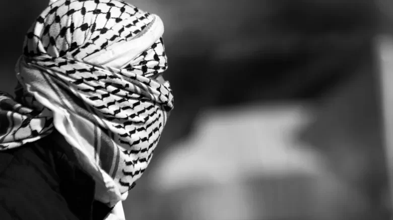 الفلسطيني ولغة التعبير عن الواقع