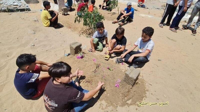 رقـصـة لـيـان الأخـيـرة