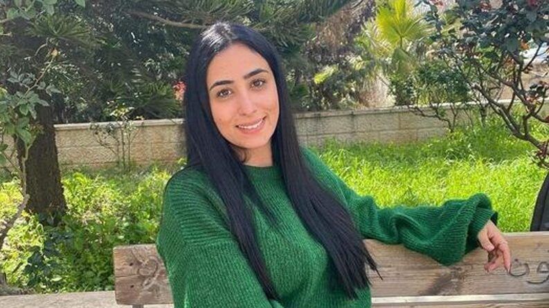 عقد جلسة محاكمة للصحفية لمى غوشة غداً