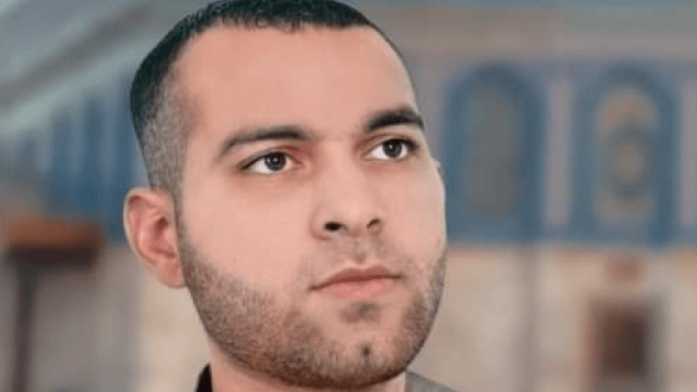 الأسير أيهم كممجي يواجه ظروفا صحية صعبة في زنازين معتقل "ايشل"