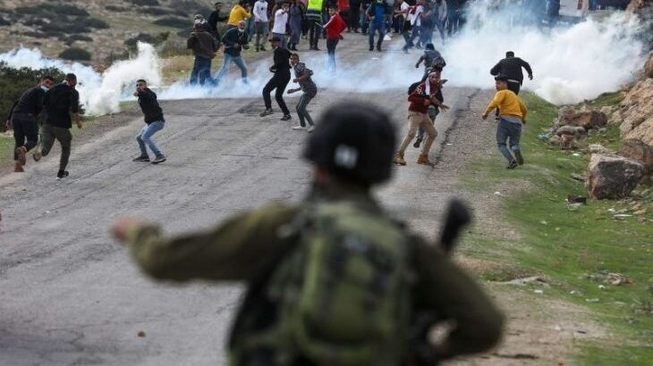 "الخارجية" تدين جرائم الاحتلال في جنين وتعتبرها نتيجة لإفلات إسرائيل المستمر من العقاب