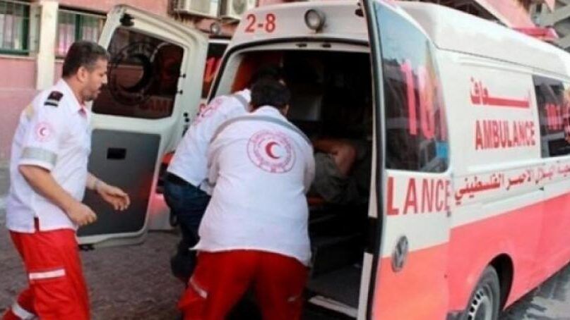 رام الله: وفاة مواطن بظروف غامضة والنيابة والشرطة تحققان