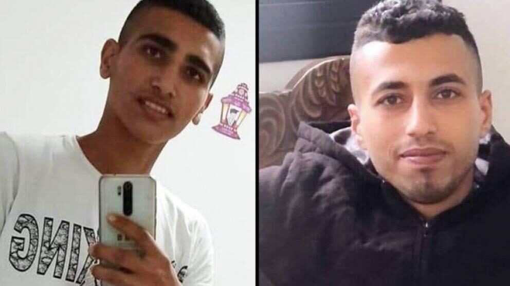 نادي الأسير: بتر يد المعتقل الجريح محمد ماهر غوادرة