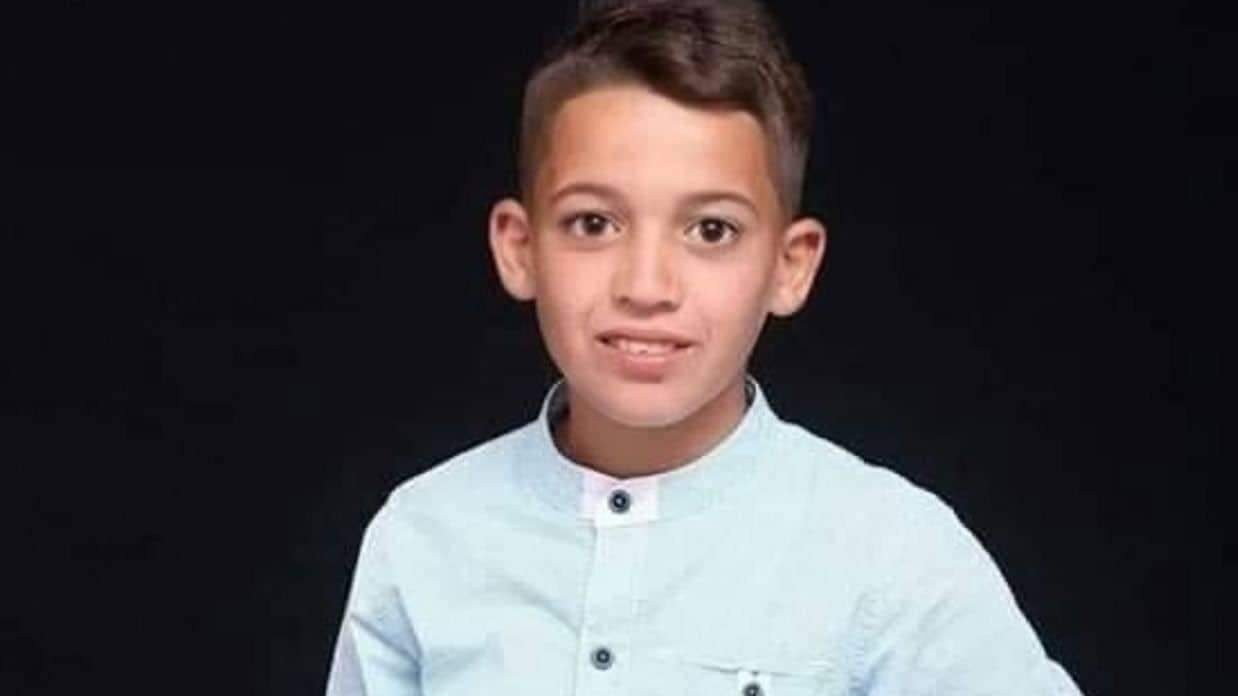 ارتقاء طفل 7 سنوات في تقوع