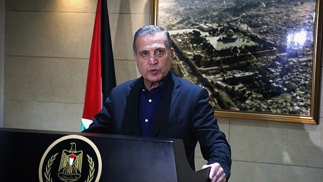 أبو ردينة: ما يجري على الأرض حرب إسرائيلية شاملة ضد شعبنا