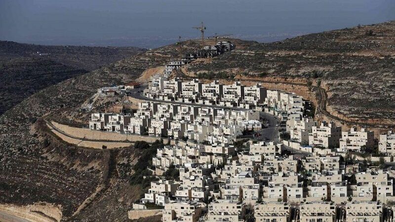 الاحتلال يصادق على إقامة مستوطنة جديدة قرب بيت صفافا