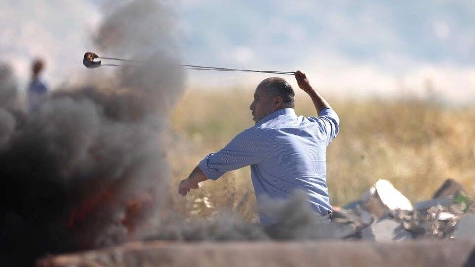 حويل: المفاوضات التي استمرت أكثر من 30 عاماً لم تقدم شيئاً للشعب الفلسطيني