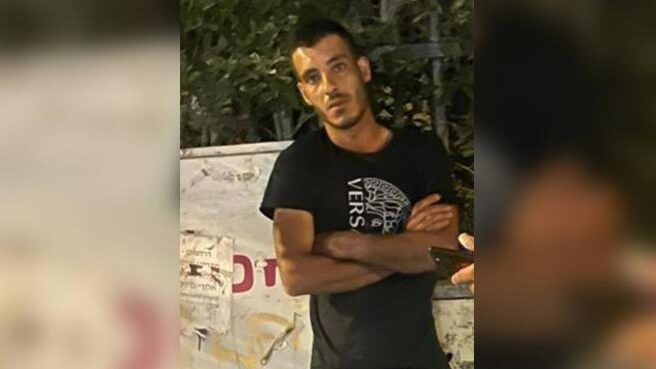 الاحتلال زعم انه نفذ عملية حولون .. العثور على جثة شاب من قلقيلية متوفيا في ظروف غامضة