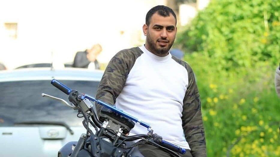 استشهاد شاب من مخيم جنين متأثرا بإصابته برصاص الاحتلال