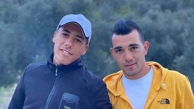 استشهاد شابين من كفردان على حاجز الجلمة العسكري شمال جنين