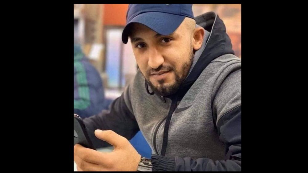 استشهاد شاب برصاص الاحتلال في مدينة البيرة