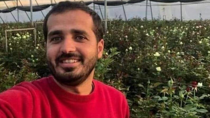 الإفراج عن الصحفي محمد عتيق