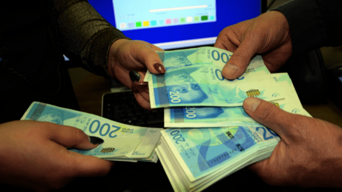 نحو 10 مليار شيكل إيرادات الحكومة من الضرائب في 7 أشهر