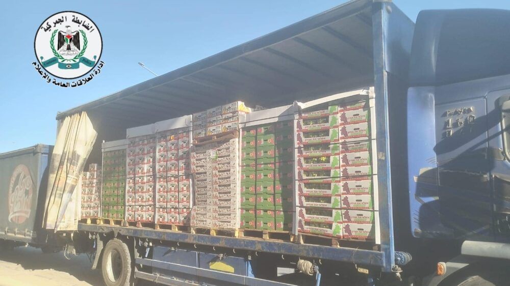 الضابطة الجمركية تتعامل مع 17 قضية خلال الساعات الماضية.