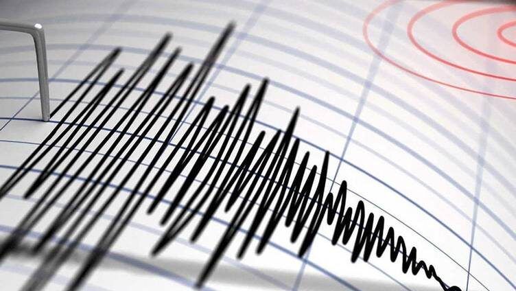 ستة قتلى في زلزال بقوة 5.3 ضرب افغانستان