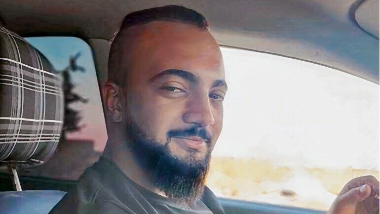 الاحتلال يقرر تسليم جثمان الشهيد الشحام غدًا