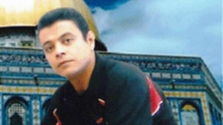 تدهور على الوضع الصحي للأسير موسى صوفان المصاب بالسرطان