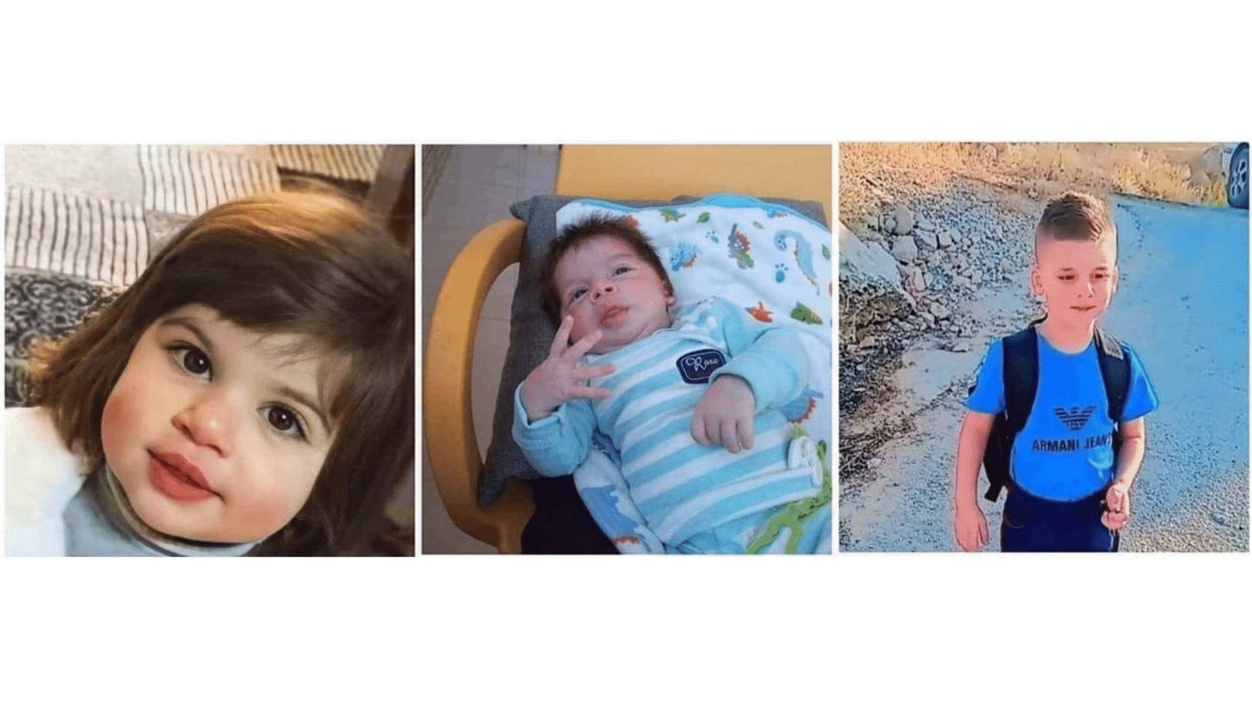 محافظ طوباس: نتائج التحقيق بأسباب وفاة الأطفال الثلاثة ستعلن فور الانتهاء منها