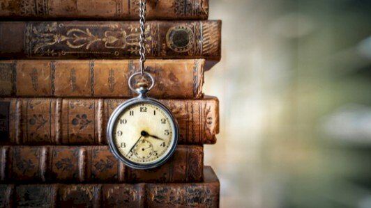 التاريخ لا يكفي