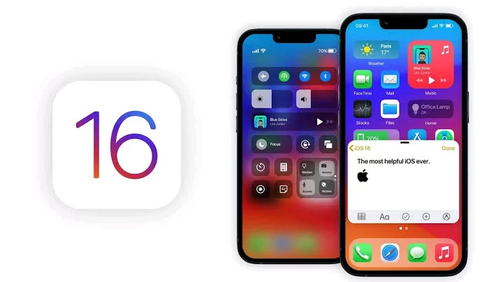 نظام iOS 16.. ميزات جديدة لكن إليكم بعض النصائح بخصوصه