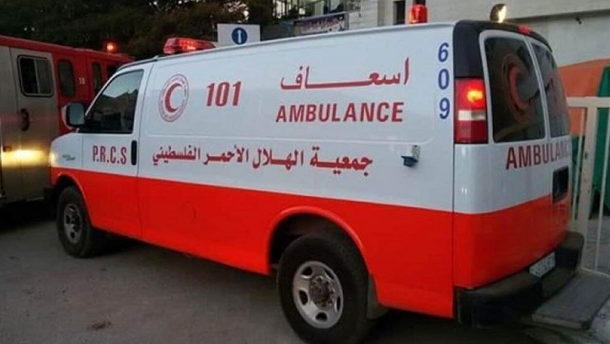 مقتل مواطن بأداة حادة في الخليل