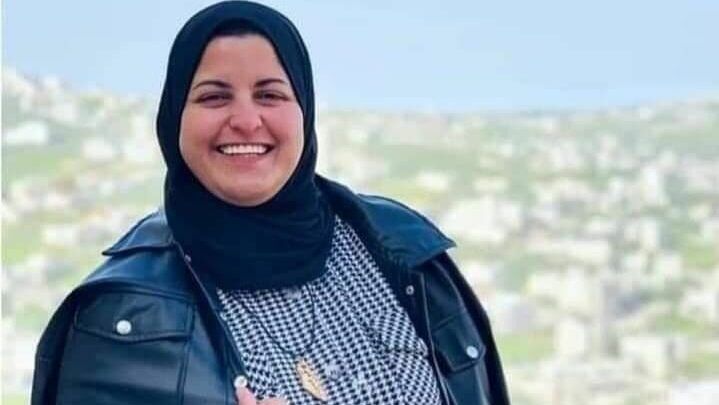 محكمة الاحتلال تؤجل جلسة الأسيرة دينا جرادات من جنين