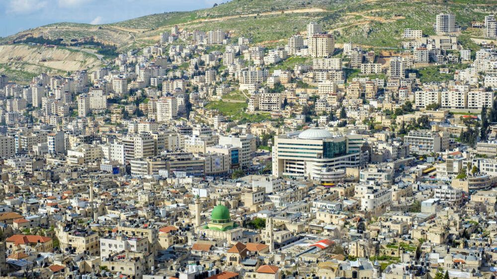 انتهى الصيف.. هذه أعلى 5 درجات حرارة سٌجلت في مدن الضفة