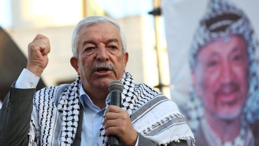 العالول: قادة الاحتلال يعتبرون الدم الفلسطيني مادة انتخابية