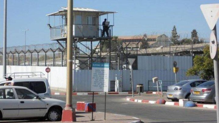 28 أسيرة يُواجهن أوضاعاً اعتقالية ومعيشية صعبة داخل معتقل "الدامون"