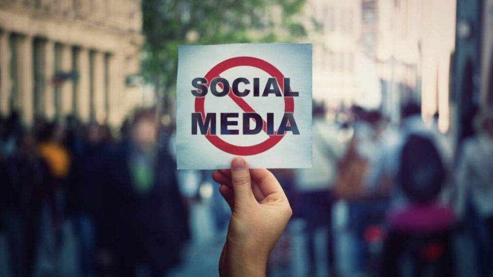 "ميتا" تحذف أكبر الحسابات الفلسطينية على "انستغرام"