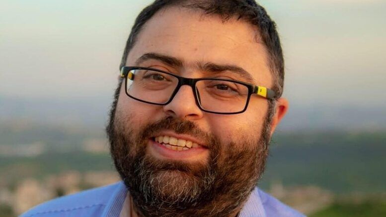 اعتقال مشتبهين بقتل الصحفي نضال إغبارية في أم الفحم