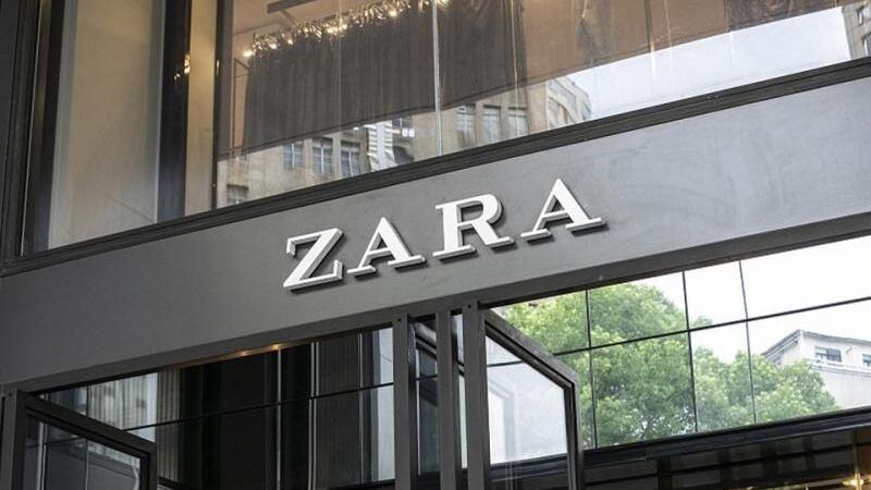 الهباش يفتي بحرمة التعامل مع شركة "زارا"