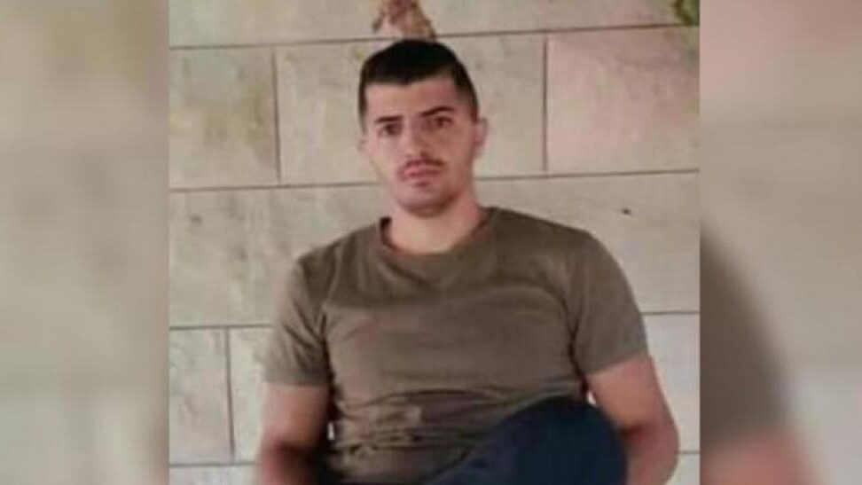 المعتقل أحمد الهريمي يواصل إضرابه المفتوح عن الطعام