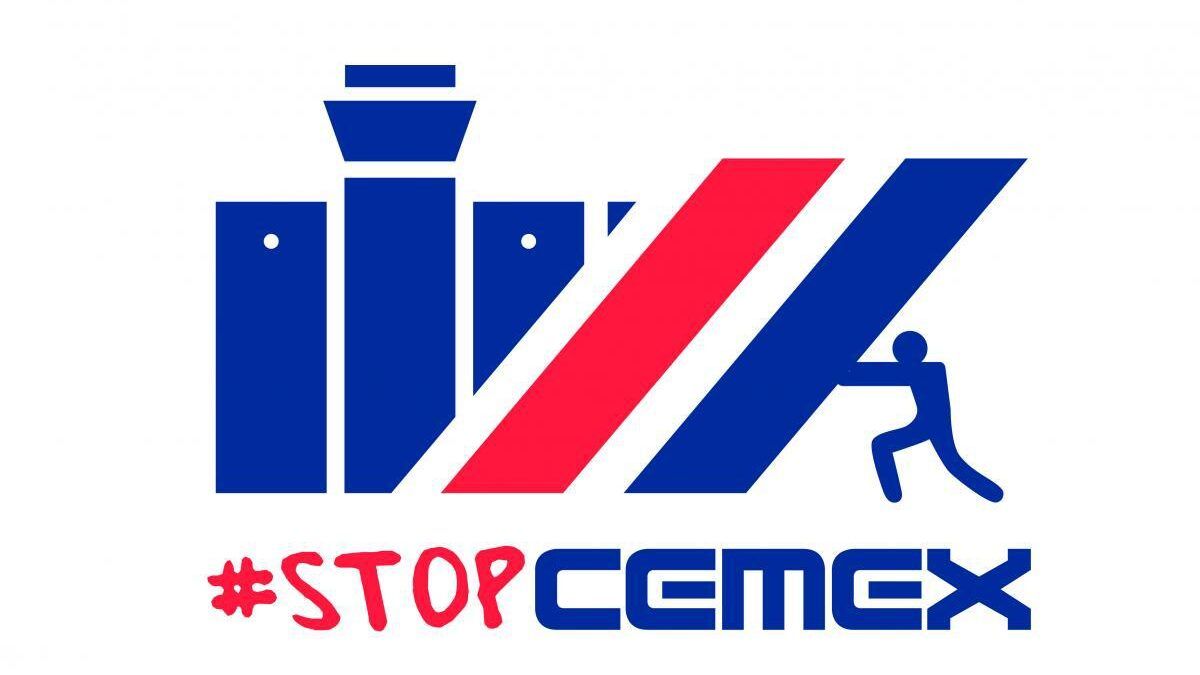 الدعوة لمقاطعة شركة "سيمكس" المكسيكية لمساهمتها في بناء جدار الفصل العنصري