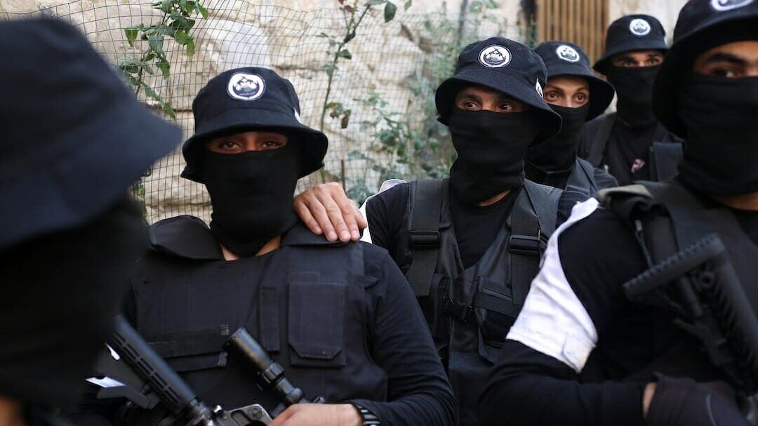 مجموعة عرين الأسود تتبنى 3 عمليات اطلاق نار على جنود الاحتلال فجرا