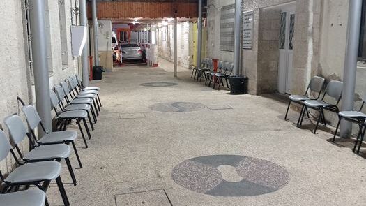 نقابة الأطباء تعلن العصيان الطبي الشامل