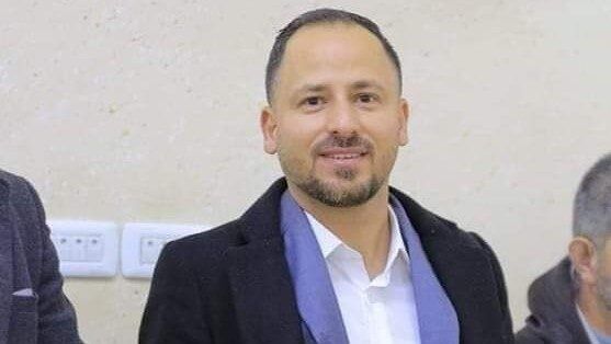 الأسير الطيطي يواصل إضرابه عن الطعام