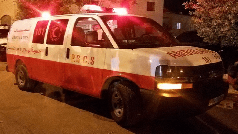 العثور على جثة مواطن خلف الجدار