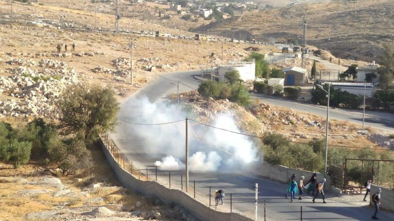 الاحتلال يعتقل 16مواطنا من الضفة