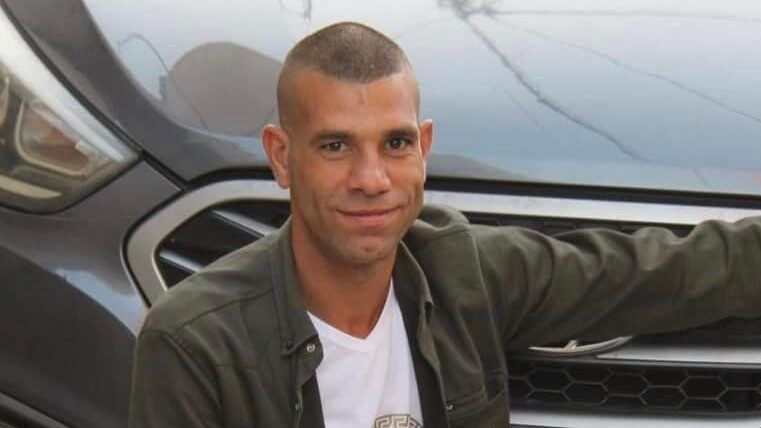 استشهاد الشاب مجاهد داوود متأثراً بجروحه برصاص الاحتلال في قراوة بني حسان