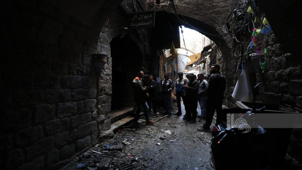 يوم تشبثت نابلس بالنفس الأخير