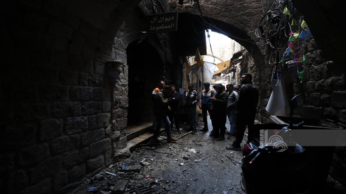 يوم تشبثت نابلس بالنفس الأخير