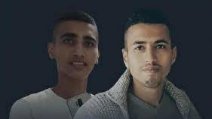 الاحتلال يمدد توقيف الأسيرين الجريحين غوادرة لمدة 8 أيام