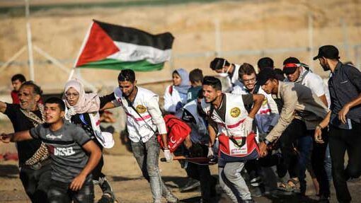 مسؤولة أممية: عام 2022 الأكثر دموية في الأراضي الفلسطينية منذ 16 عاما