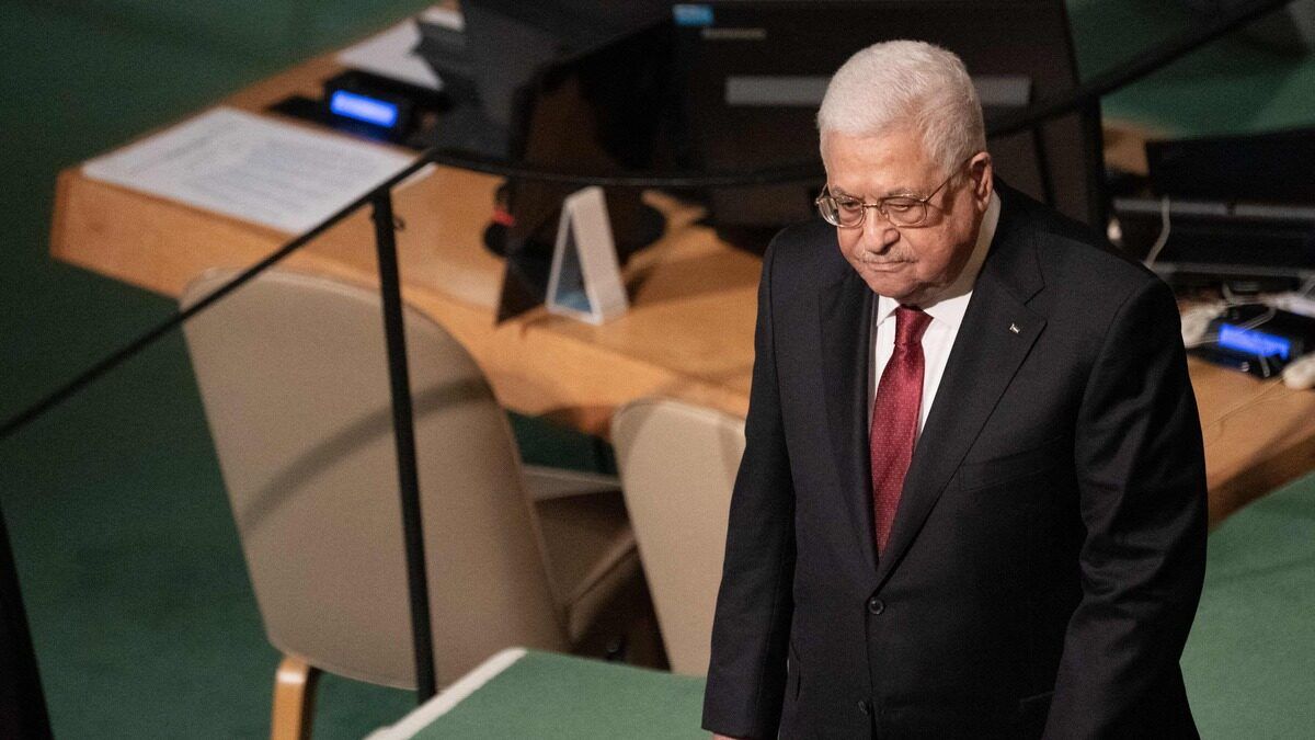 الرئيس عباس: لن نقبل باستمرار الوضع الراهن وسنراجع مجمل العلاقات مع "إسرائيل"