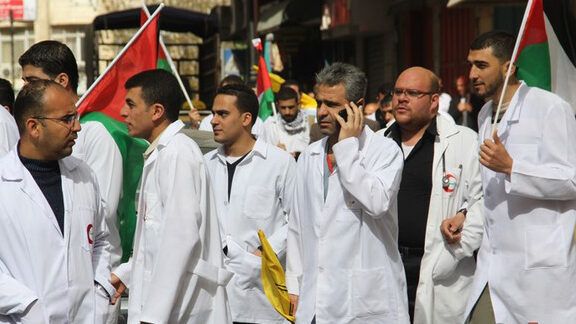 وزارة الصحة ترحب بقرار الرئيس لتأسيس نقابة الأطباء الفلسطينيين