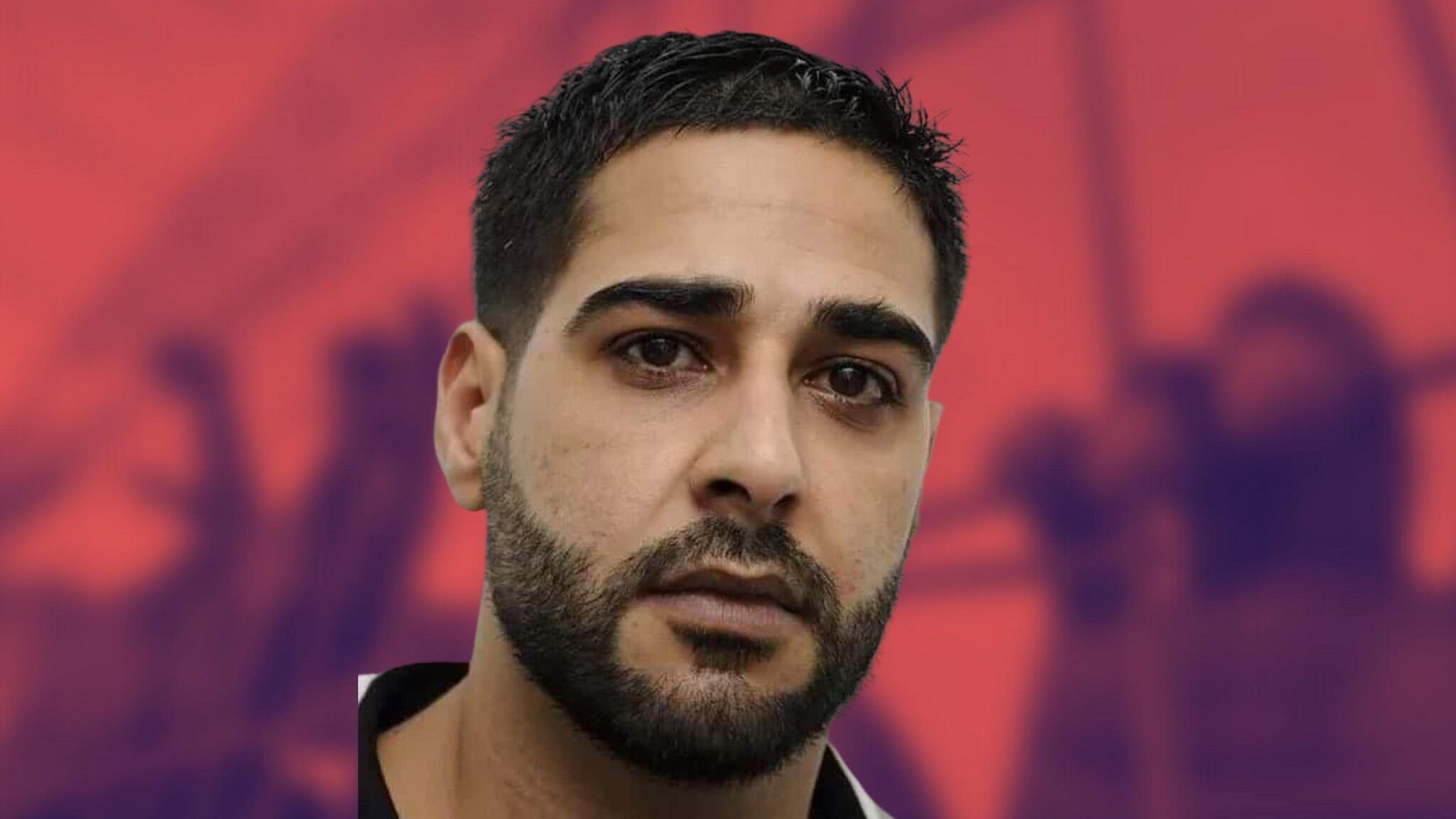 50 معتقلا يواصلون إضرابهم عن الطعام وتراجع الوضع الصحي للأسير كنعان كنعان