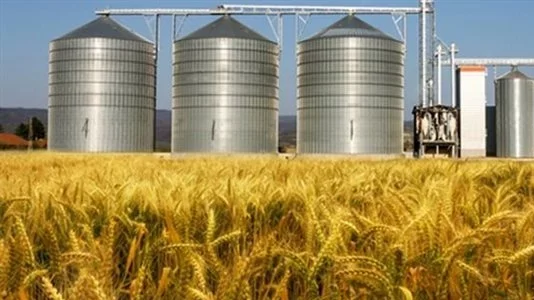 الحكومة الفلسطينية تطرح مشروع إنشاء صوامع القمح